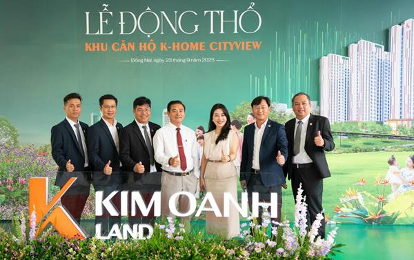 Ảnh thực tế K-Home Cityview