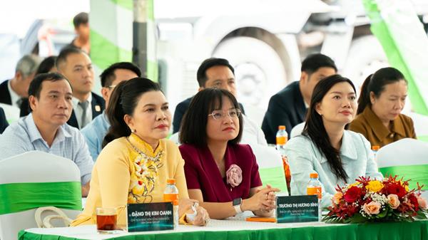 Ảnh thực tế K-Home Cityview